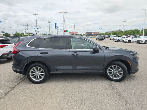 Used 2023 Honda CR-V EX-L image 7