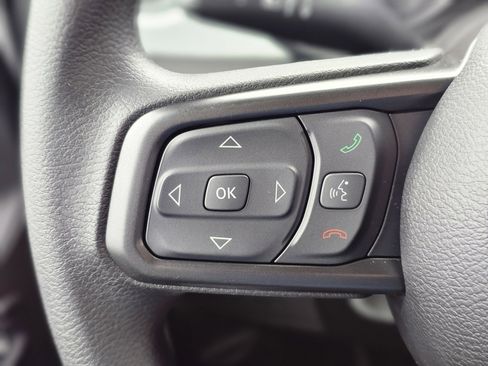 New 2026 Jeep Wrangler Sport image 19