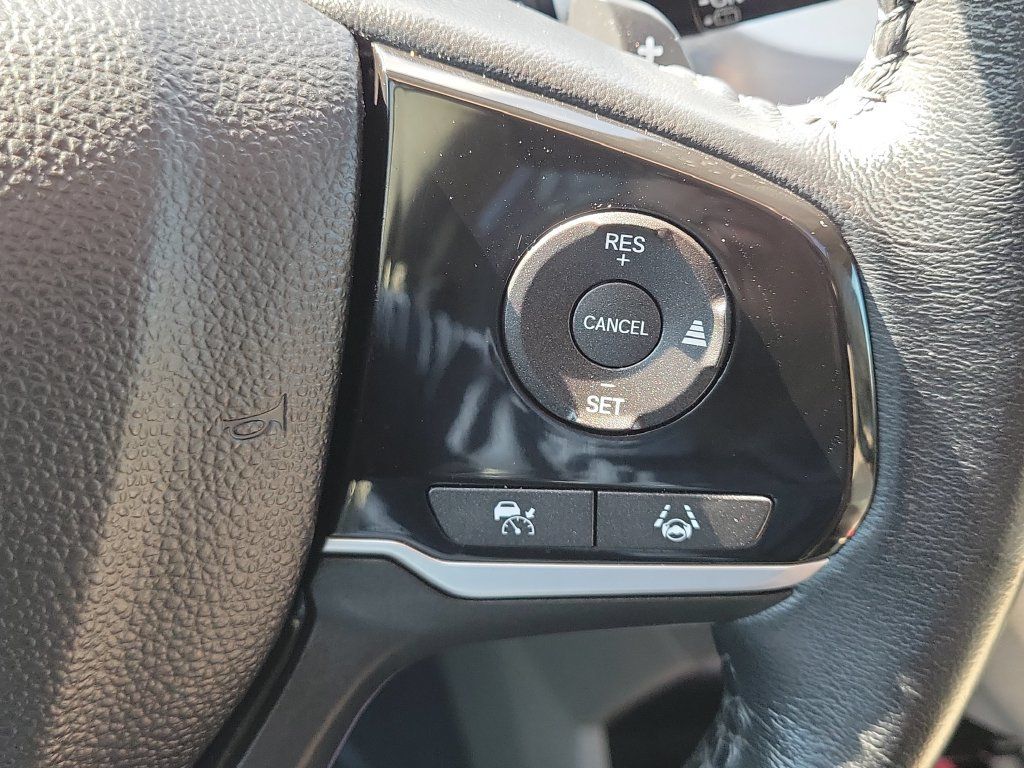 Used 2021 Honda Odyssey Touring image 10