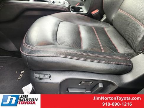 Used 2024 MAZDA CX-5 Carbon Edition image 27