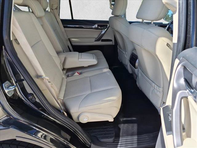 Used 2023 Lexus GX 460 Premium w/ Premium Package AWD/4WD image 22