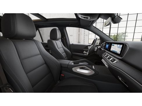 New 2026 Mercedes-Benz GLE 350 4MATIC image 5