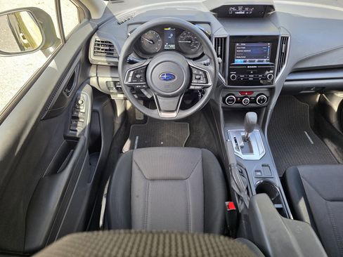 Certified 2023 Subaru Crosstrek 2.0i image 11
