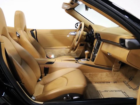 Used 2007 Porsche 911 Carrera image 44