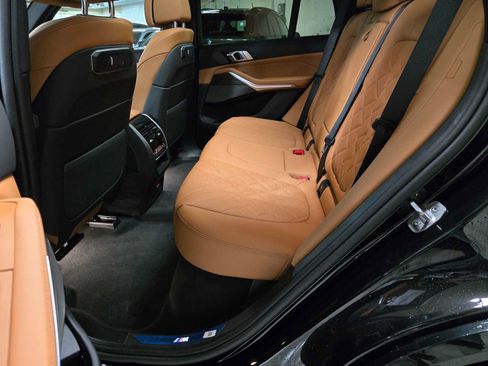 Used 2026 BMW X5 xDrive40i w/ M Sport Package AWD/4WD image 20