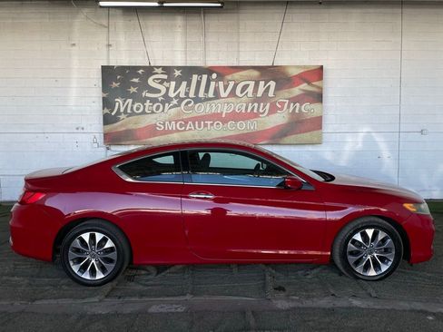 Used 2013 Honda Accord LX-S image 6