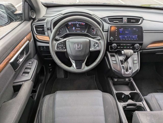 Used 2021 Honda CR-V EX image 15