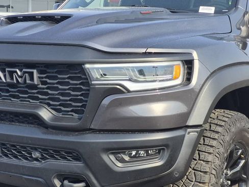 Used 2025 RAM 1500 RHO AWD/4WD image 6