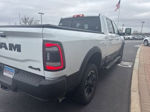 Used 2023 RAM 2500 Rebel w/ Level 1 Equipment Group image 5