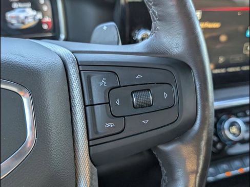 Used 2024 GMC Sierra 1500 Denali image 23