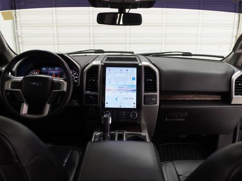 Used 2019 Ford F150 Lariat RWD image 27