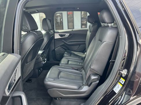 Used 2018 Audi Q7 2.0T Premium Plus w/ Premium Plus Package image 15