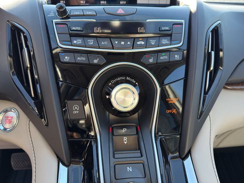 Used 2021 Acura RDX AWD w/ Advance Package image 20