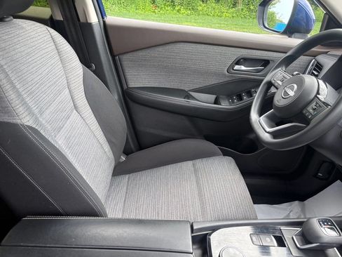 Used 2023 Nissan Rogue SV AWD/4WD image 29