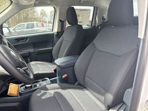New 2026 Ford Maverick XL FWD image 11