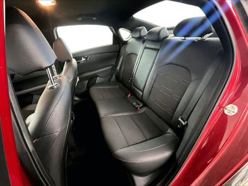 Used 2023 Kia Forte GT image 22