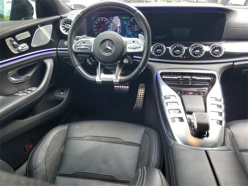 Used 2020 Mercedes-Benz AMG GT 53 image 17
