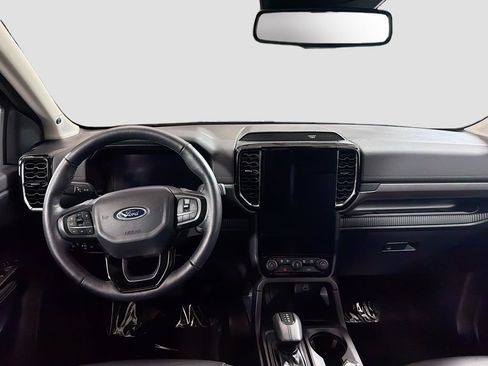 Used 2024 Ford Ranger Lariat w/ FX4 Off-Road Package AWD/4WD image 24
