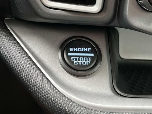 Used 2022 Ford Bronco Sport Outer Banks w/ Tech Package AWD/4WD image 33
