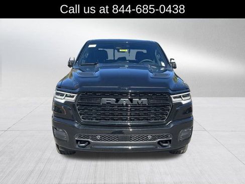 New 2026 RAM 1500 Limited image 2