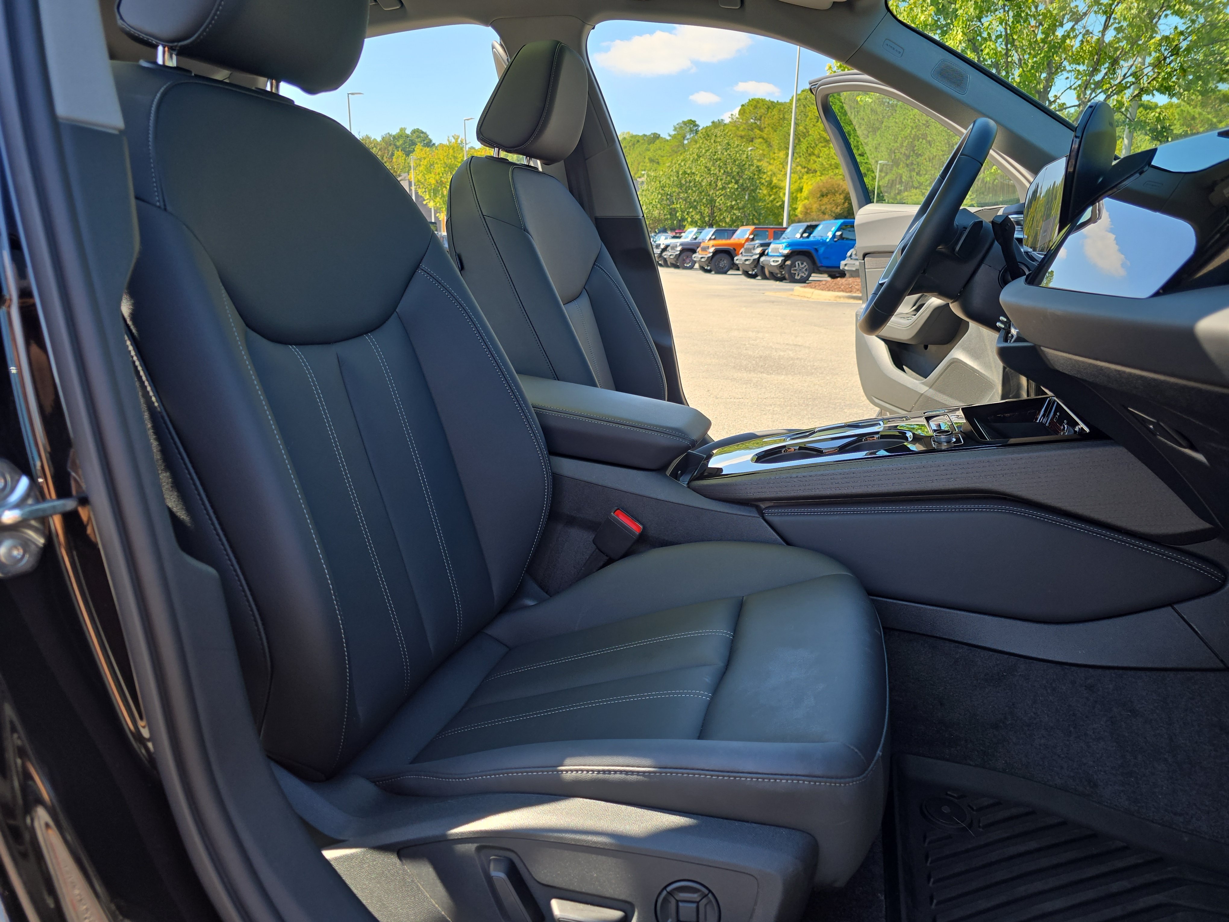 Used 2025 Audi A5 Premium Plus w/ Premium Plus AWD/4WD image 10