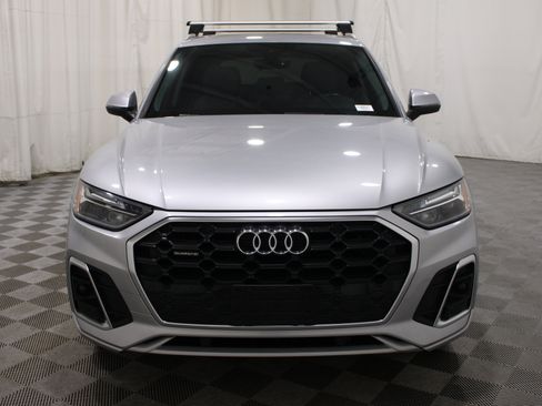 Used 2022 Audi Q5 2.0T Premium w/ Convenience Package AWD/4WD image 36