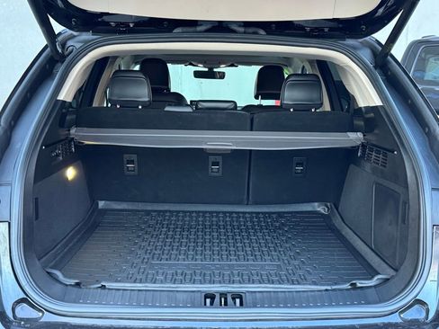 Used 2021 Lincoln Nautilus Reserve image 28