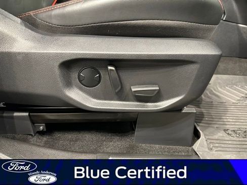 Certified 2024 Ford Ranger Raptor image 29