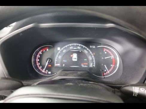 Used 2023 Toyota RAV4 XLE w/ Convenience Package FWD image 23