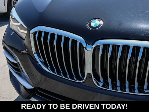 Used 2023 BMW X5 xDrive40i AWD/4WD image 11