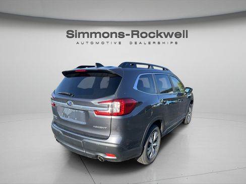 Used 2024 Subaru Ascent Premium w/ Convenience Package AWD/4WD image 5