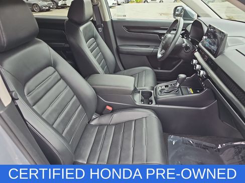 Used 2023 Honda CR-V EX-L image 10