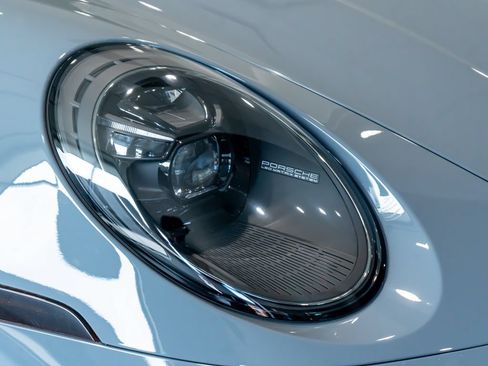 Certified 2023 Porsche 911 Turbo S AWD/4WD image 30