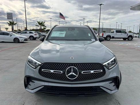 New 2026 Mercedes-Benz GLC 300 GLC 300 image 2
