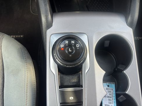 Used 2023 Ford Bronco Sport Big Bend w/ Convenience Package AWD/4WD image 15