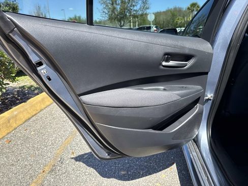 Used 2020 Toyota Corolla LE image 13