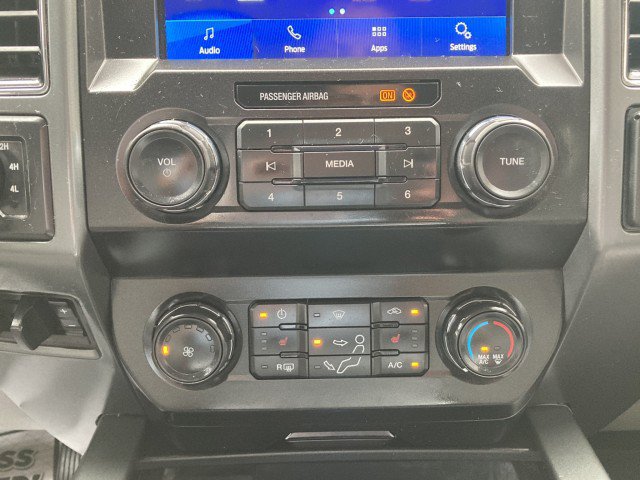 Used 2022 Ford F350 XLT w/ XLT Premium Package AWD/4WD image 19