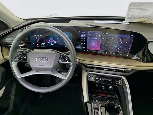 New 2025 Audi Q5 Premium Plus image 19