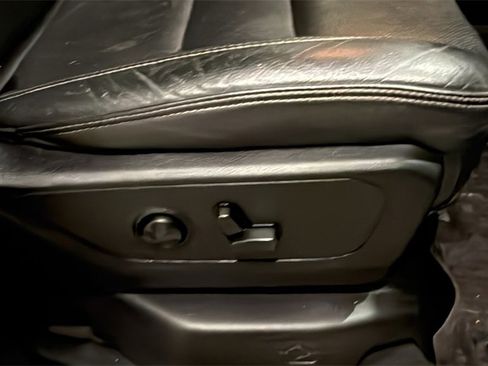 Used 2021 RAM 1500 Rebel w/ Rebel Level 2 Equipment Group image 13