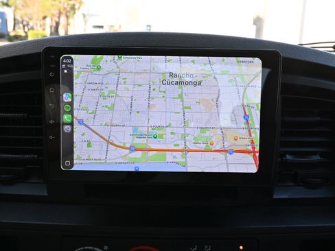 Used 2008 Dodge Ram 2500 Truck ST w/ Popular Equipment Group image 19