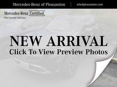 Certified 2025 Mercedes-Benz GLC 350e 4MATIC