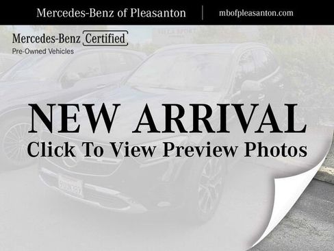 Certified 2025 Mercedes-Benz GLC 350e 4MATIC image 1