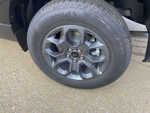 New 2026 Ford Maverick XLT AWD/4WD image 7