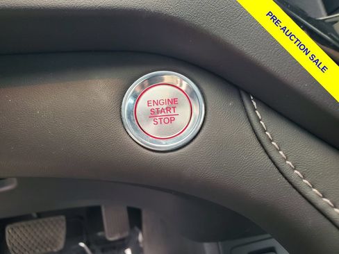 Certified 2023 Acura RDX FWD w/ Technology Package image 26