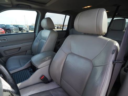 Used 2012 Honda Pilot EX-L image 36