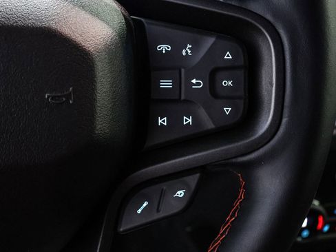 New 2025 Ford Bronco Raptor AWD/4WD image 42