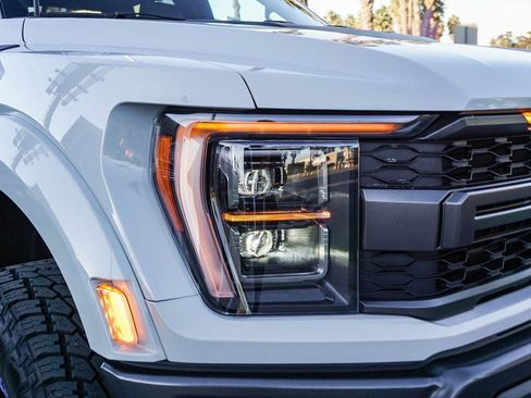 Used 2023 Ford F150 Raptor w/ Raptor 37 Performance Package image 11