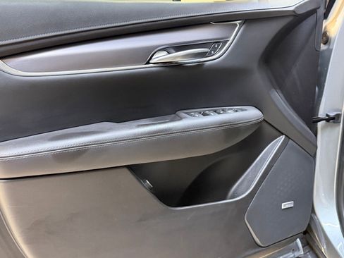 Certified 2023 Cadillac XT5 Luxury image 13