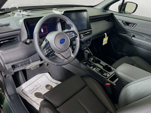 New 2026 Subaru Outback Touring XT image 9