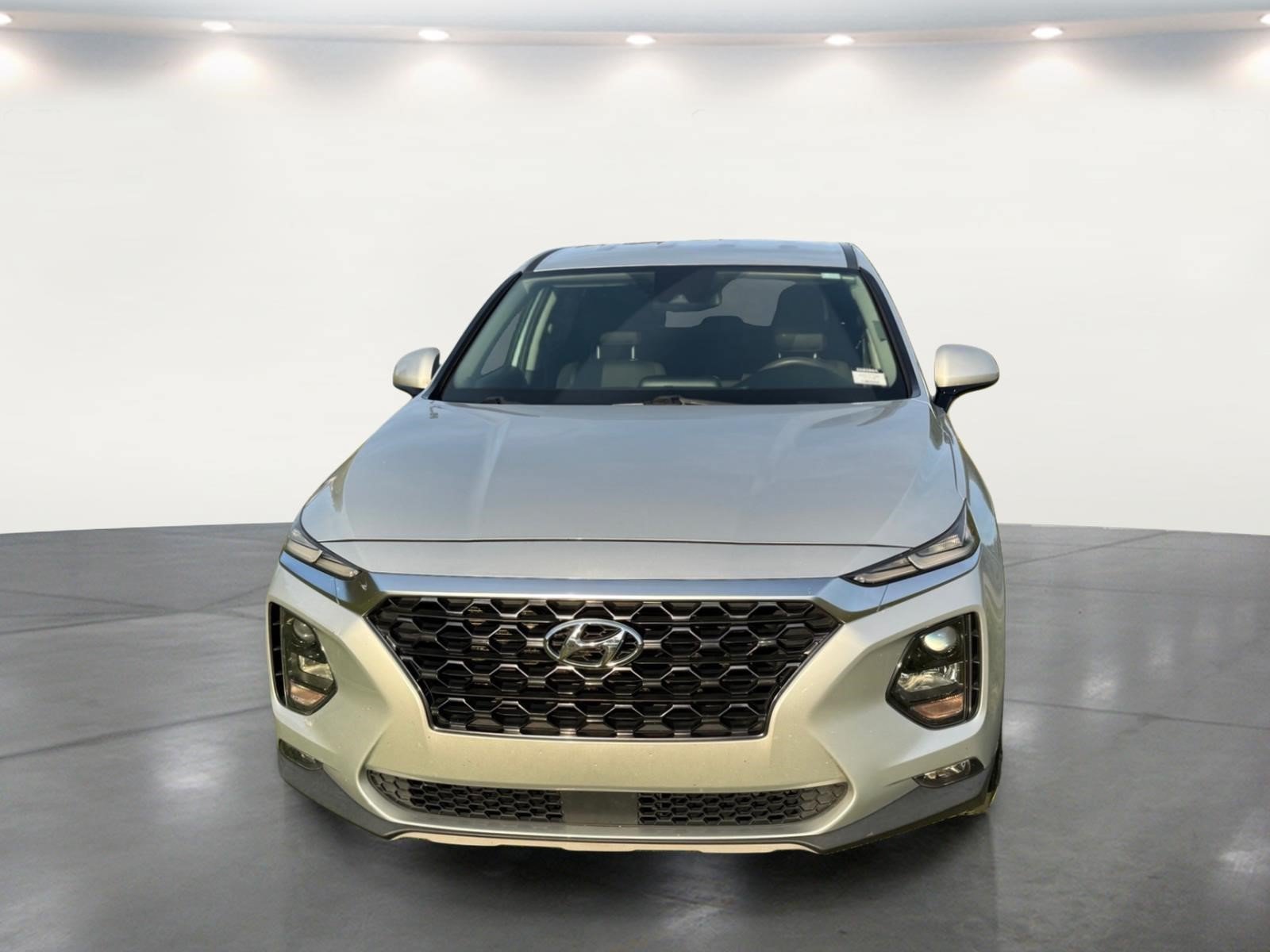 Used 2020 Hyundai Santa Fe SEL AWD/4WD image 7